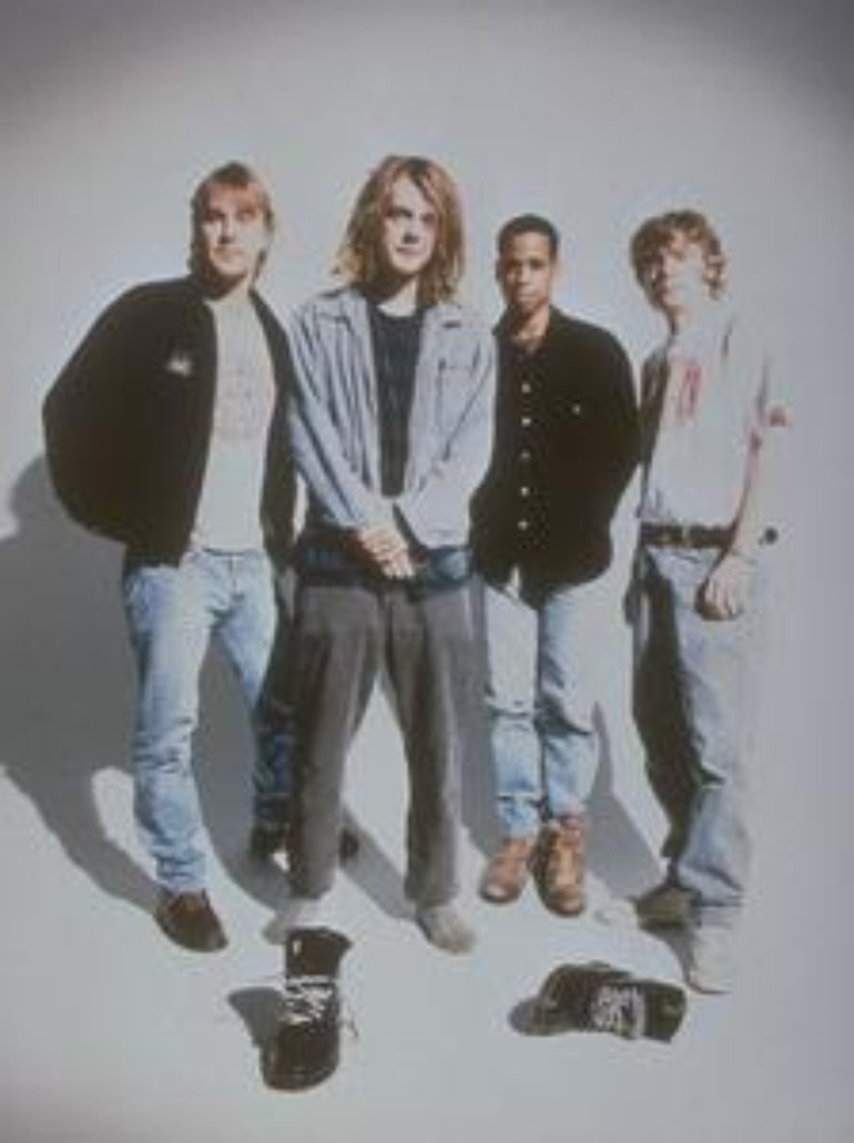 soulasylum