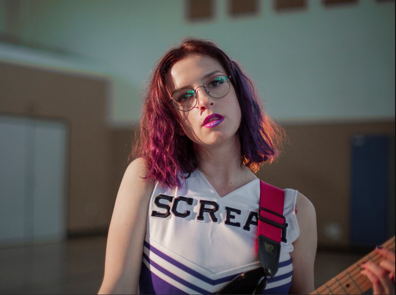 stef chura