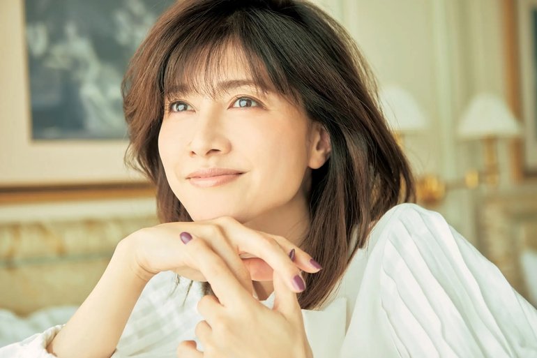内田有紀 Photos 10 Of 16 Last Fm