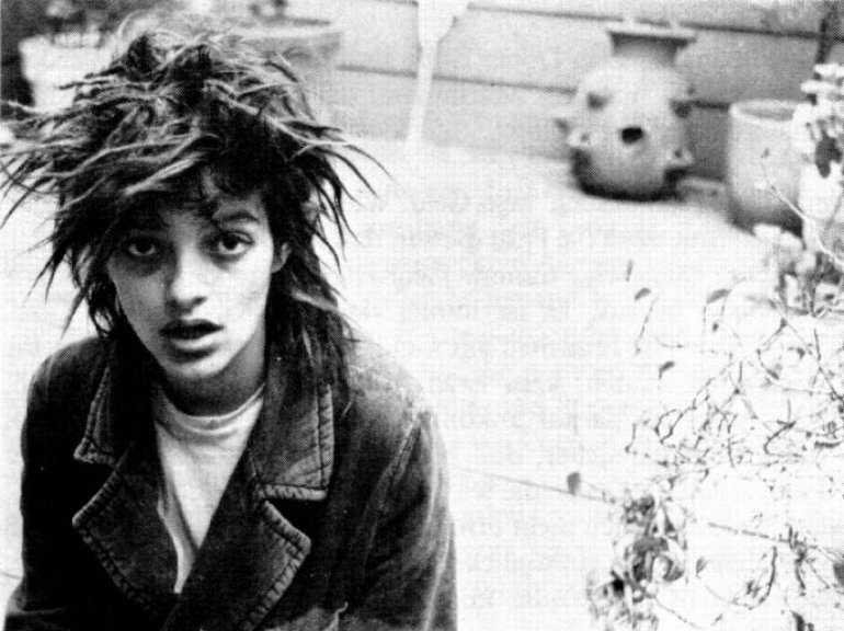 Nina Hagen Fotos 220 Von 454 Last Fm