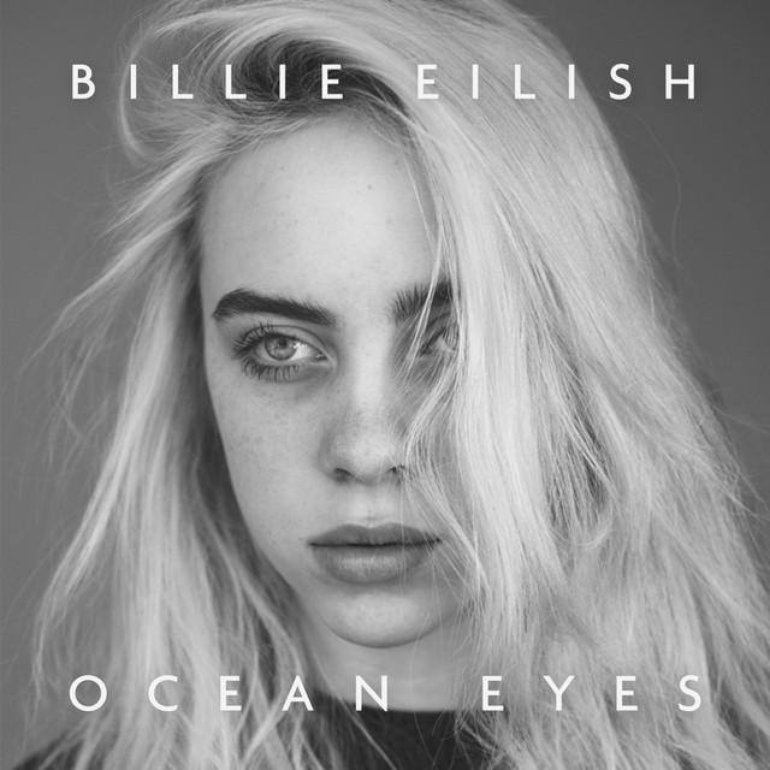 Billie Eilish - Ocean Eyes Capa (1 de 2) | Last.fm