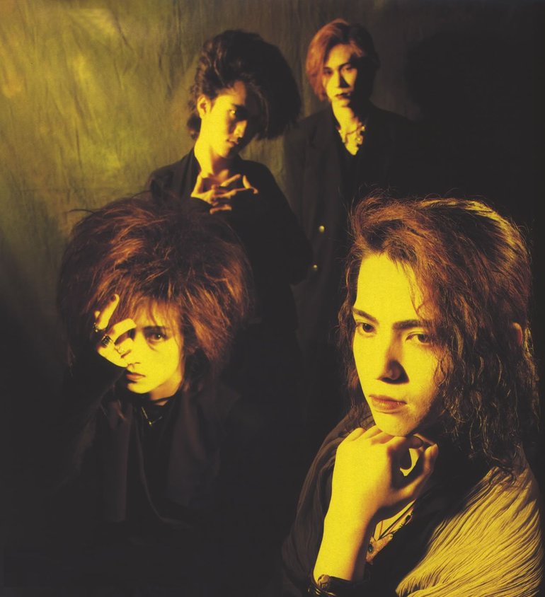 L Arc En Ciel Photos 113 Of 168 Last Fm