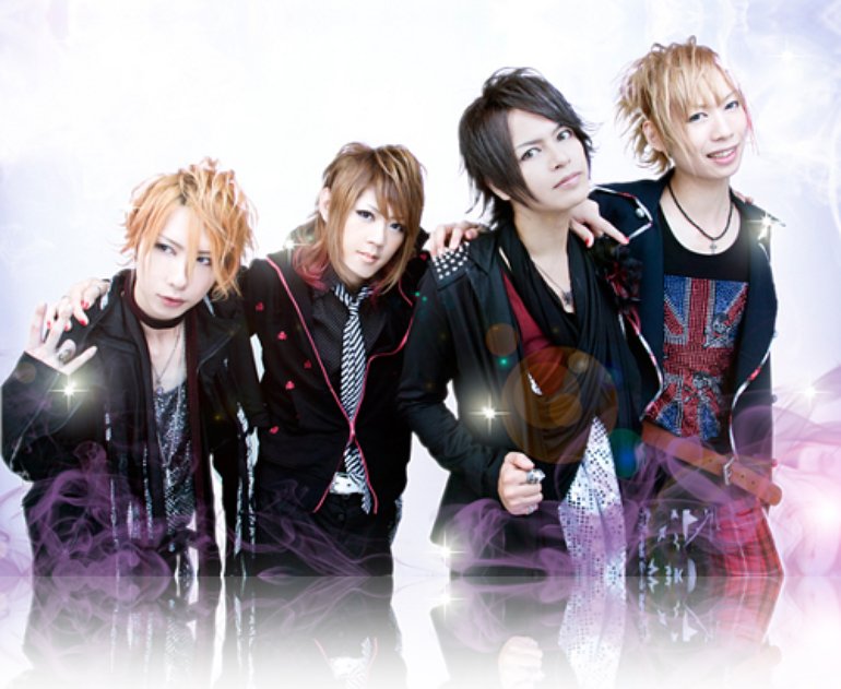 御主人様専用奇才楽団virgil Photos 3 Of Last Fm