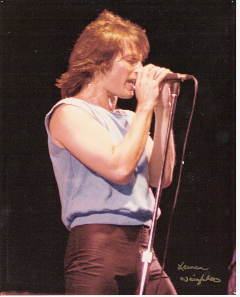 Jimi Jamison Photos (11 of 71) | Last.fm