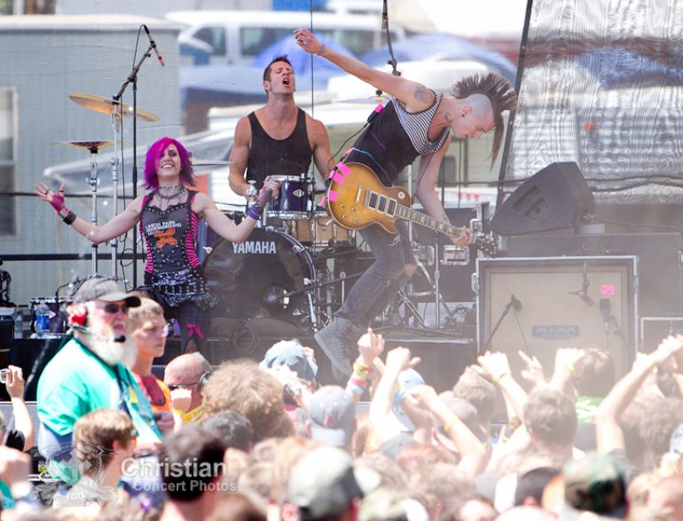 Icon for Hire live