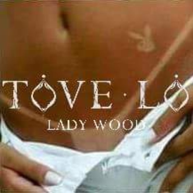 Tove Lo - Lady Wood Artwork (9 of 10) | Last.fm