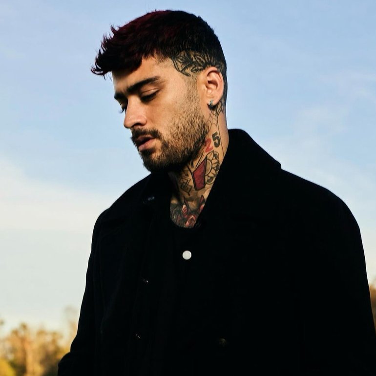 Photo of Zayn