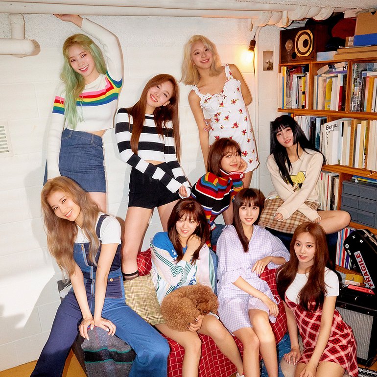 Twice Photos 362 Of 391 Last Fm Twice Photos 362 Of 391 Last Fm