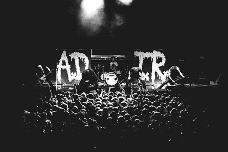 ADTR