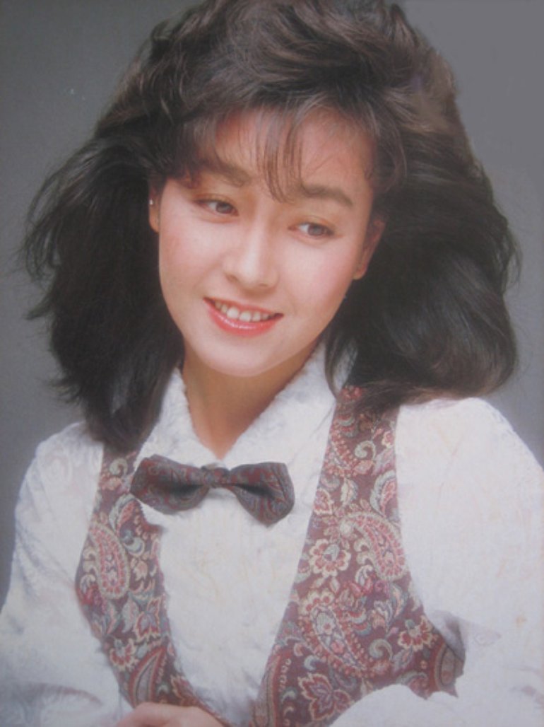 柏原芳恵 写真 2 37 Last Fm 柏原芳恵 写真 2 37 Last Fm
