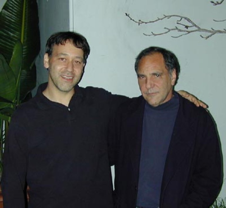 Sam Raimi & Basil Poledouris