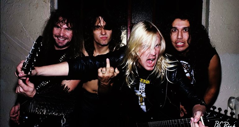 Slayer