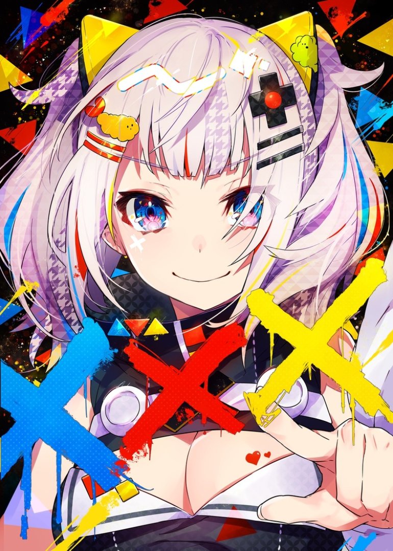 輝夜月 Photos 3 Of 4 Last Fm