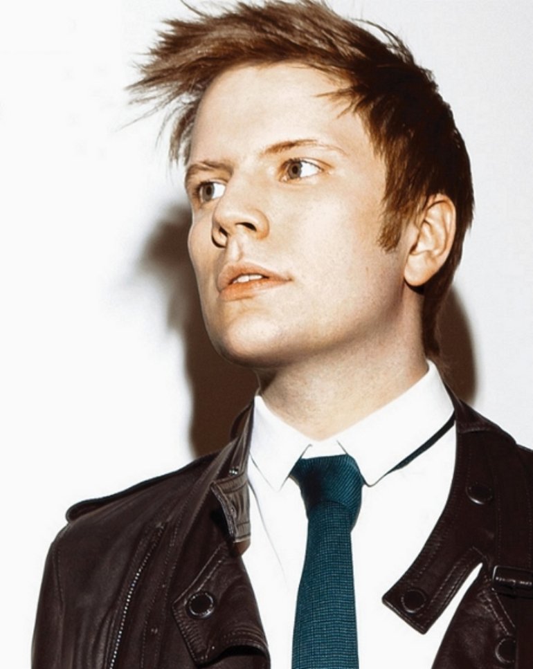 Patrick Stump Photos (7 of 281) Last.fm