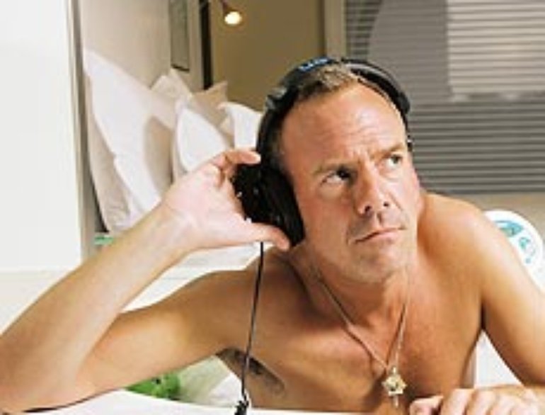 Norman Cook