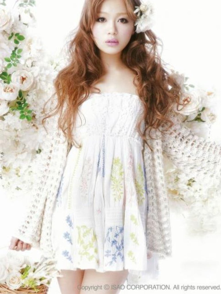 西野カナ 写真 257 Last Fm 西野カナ 写真 257 Last Fm