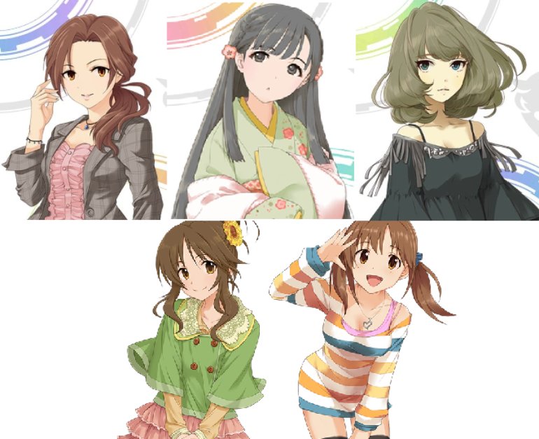 川島瑞樹 東山奈央 小早川紗枝 立花理香 高垣楓 早見沙織 高森藍子 金子有希 十時愛梨 原田ひとみ Photo 1 Sur 1 Last Fm 川島瑞樹 東山奈央 小早川紗枝 立花理香 高垣楓 早見沙織 高森藍子 金子有希 十時愛梨 原田ひとみ Photo 1 Sur 1 Last Fm