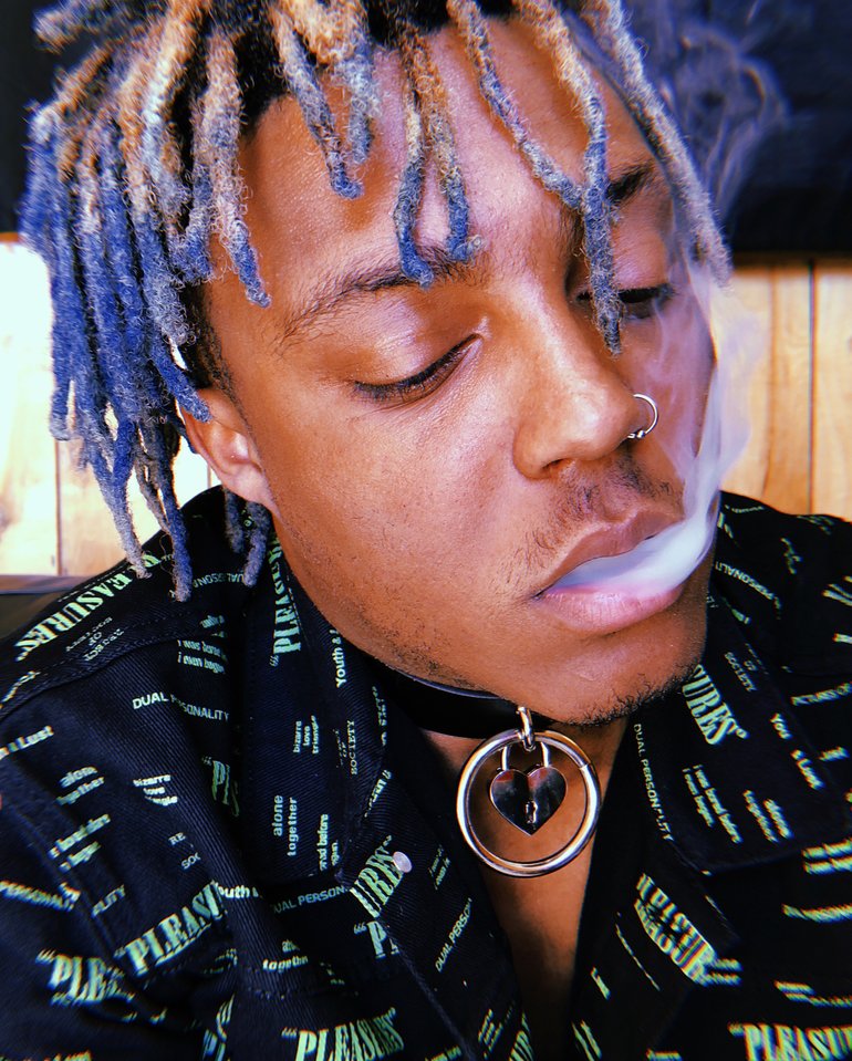 Aesthetic Juice Wrld Hoodies - Largest Wallpaper Portal