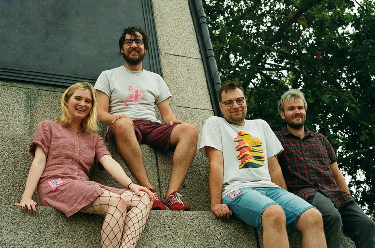 uk band fresh