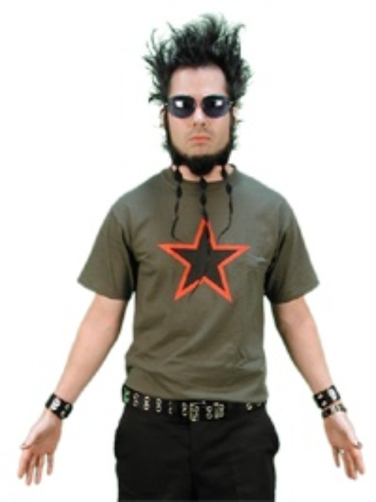Wayne Static Photos 7 Of 51 Last Fm
