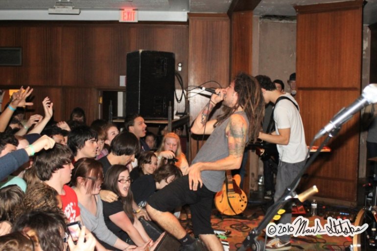 Envy On The Coast In Philly