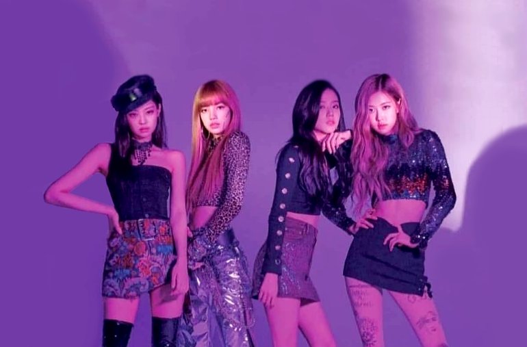 BLACKPINK Photos (231 of 294) | Last.fm