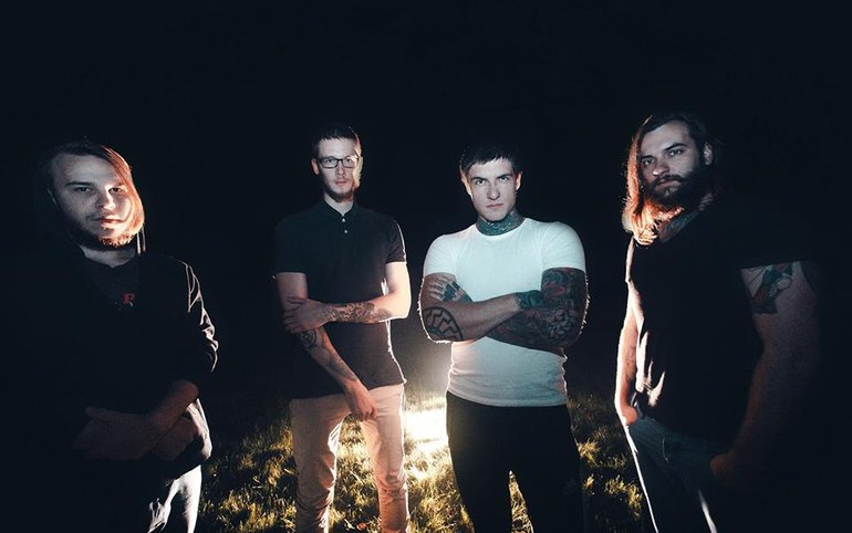 Slaughter to prevail картинки