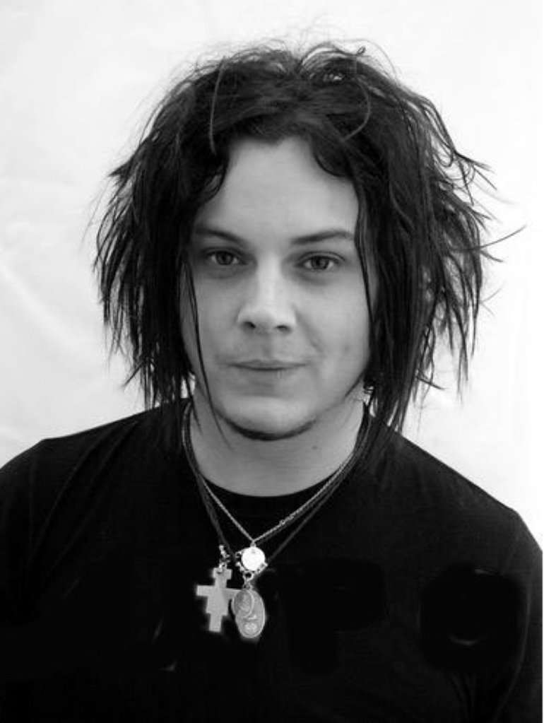 Jack White Photos 8 Of 199 Last Fm