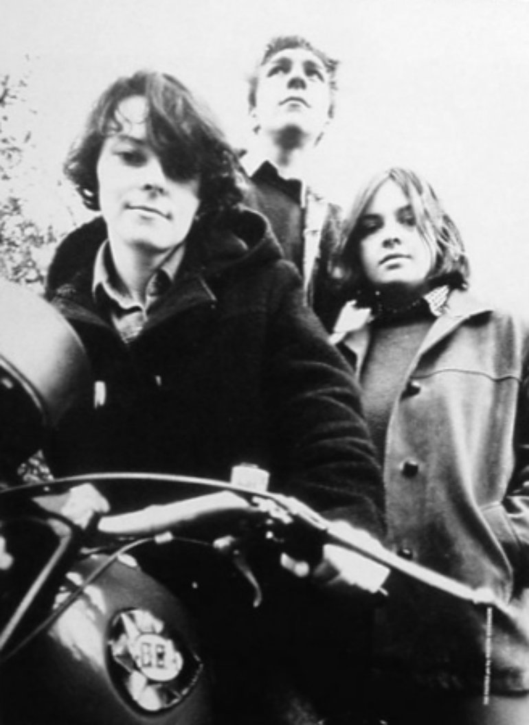 The Pastels Photos (7 of 40) Last.fm