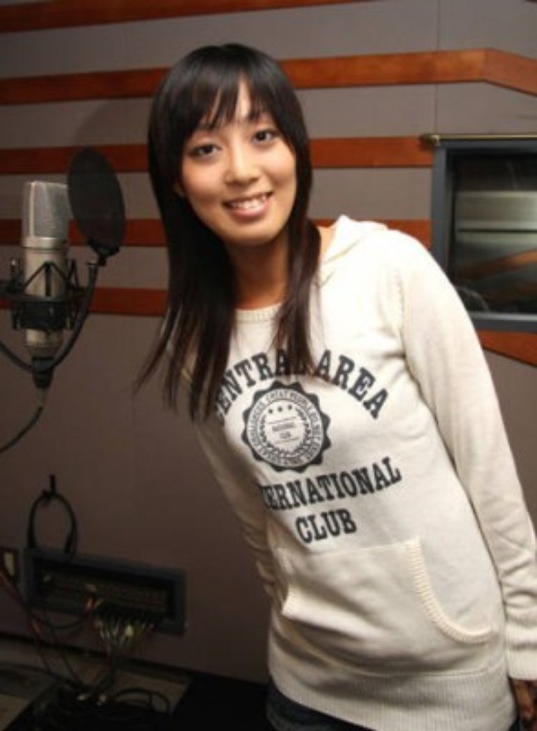 日笠陽子 Photos 8 Of 13 Last Fm