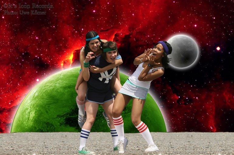 Welcome to Planet Dulok!
