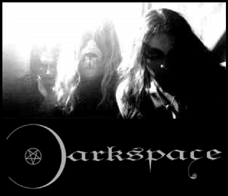 Darkspace