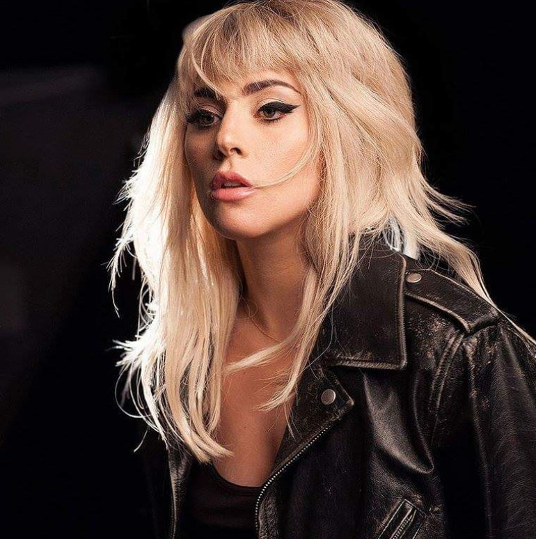 Леди Гага Последние Фото
