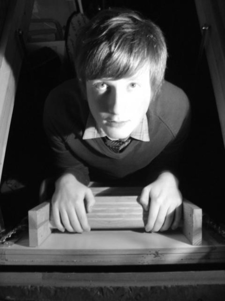 Alex Trimble Photos 2 Of 9 Last Fm