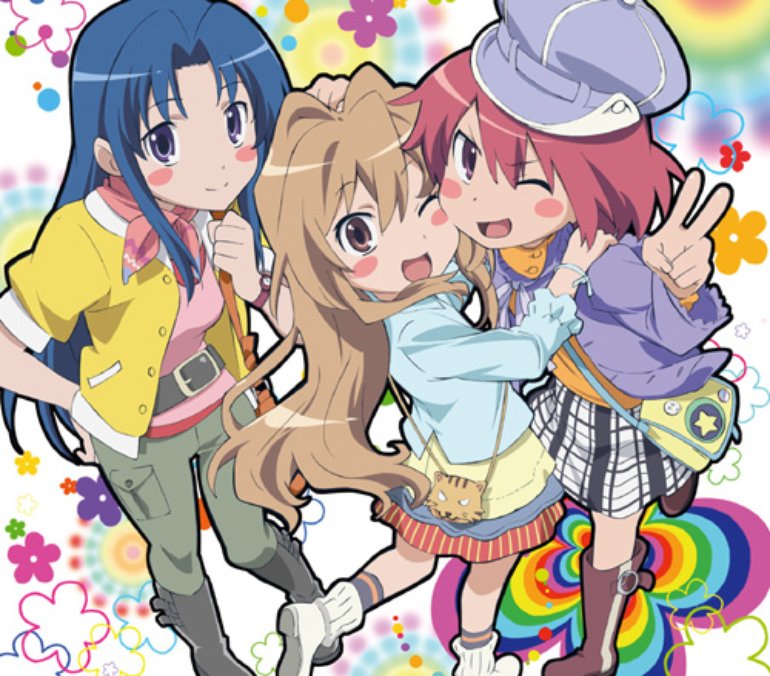 高須竜児 間島淳司 北村祐作 野島裕史 能登久光 興津和幸 春田浩次 吉野裕行 照片 2 3 Last Fm