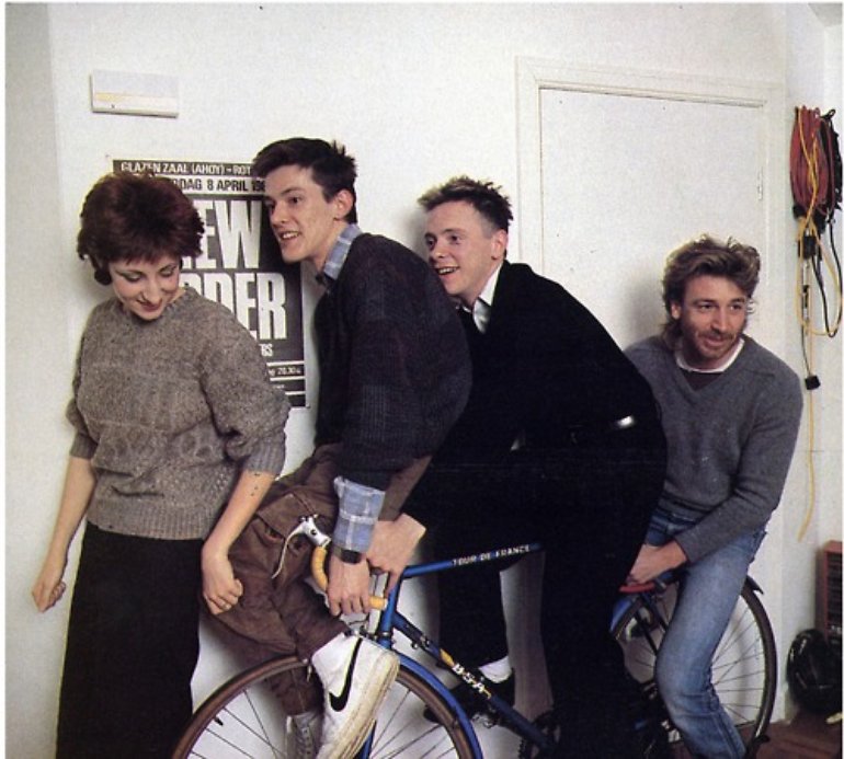 New Order