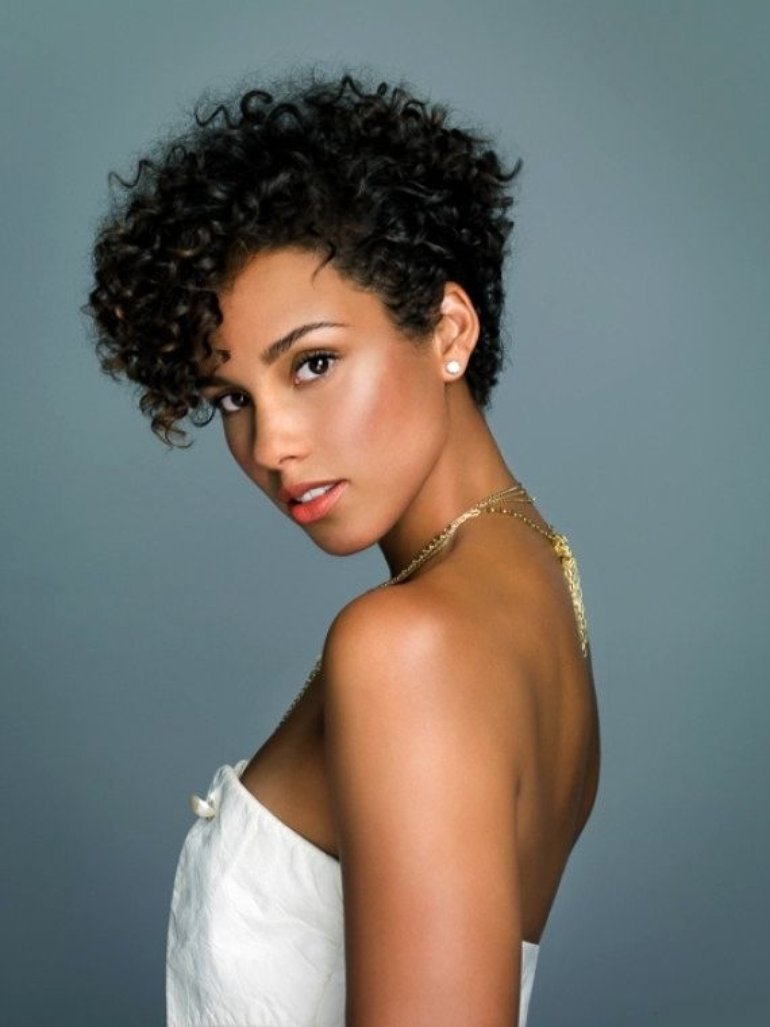 Alicia Keys Photos (230 of 622) | Last.fm
