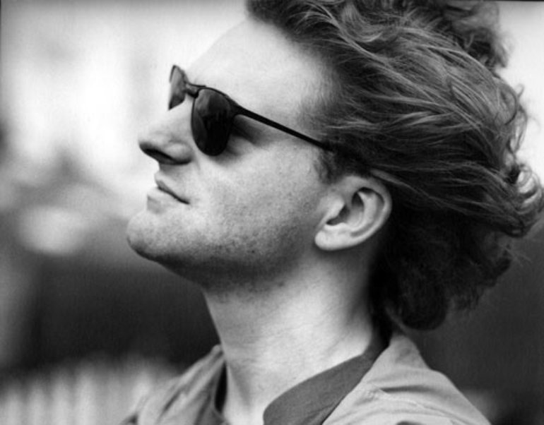Andy Bell