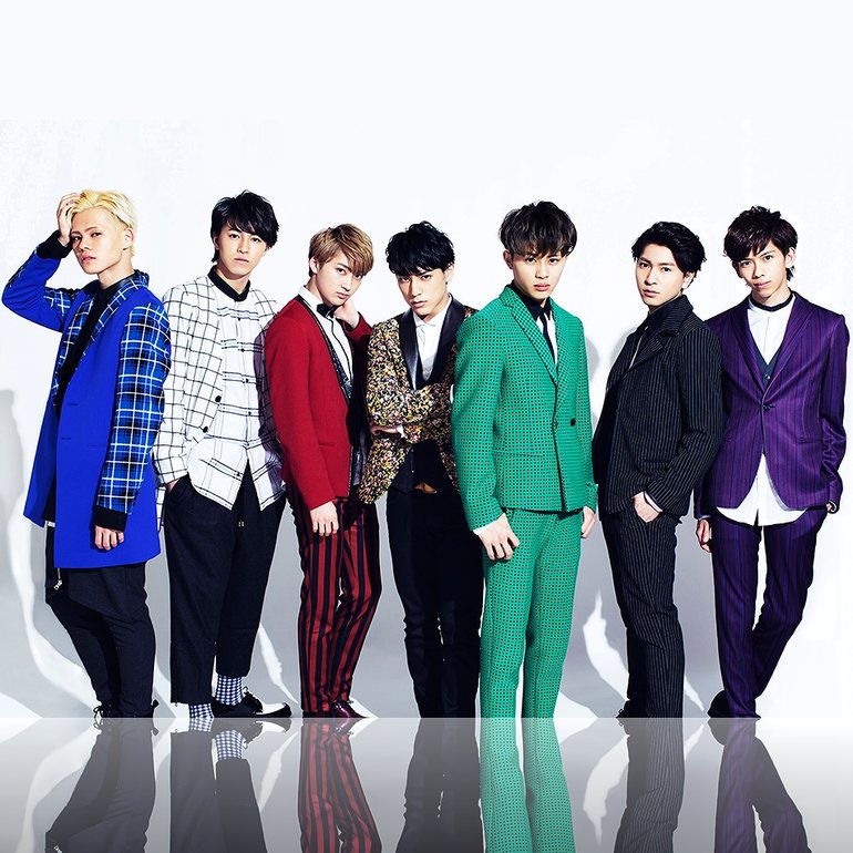 超特急照片 33 55 Last Fm