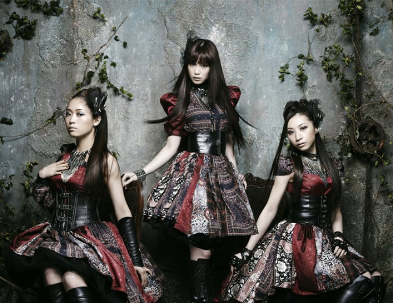 Kalafina Photos 4 Of 176 Last Fm