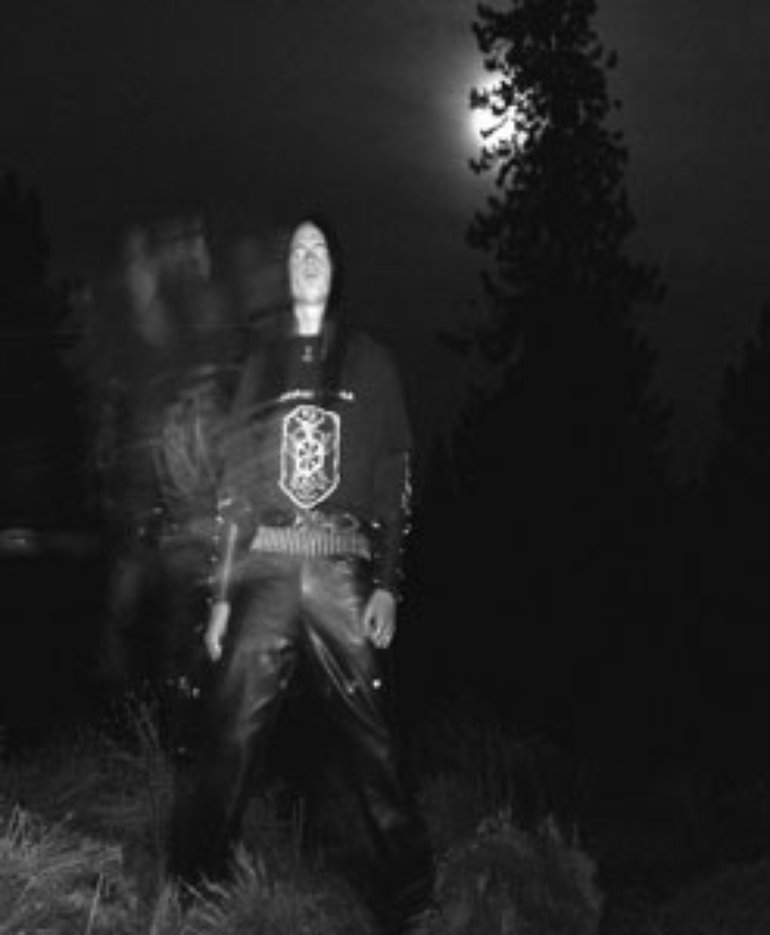 Orodruin (USA) (Corvallis, Oregon)