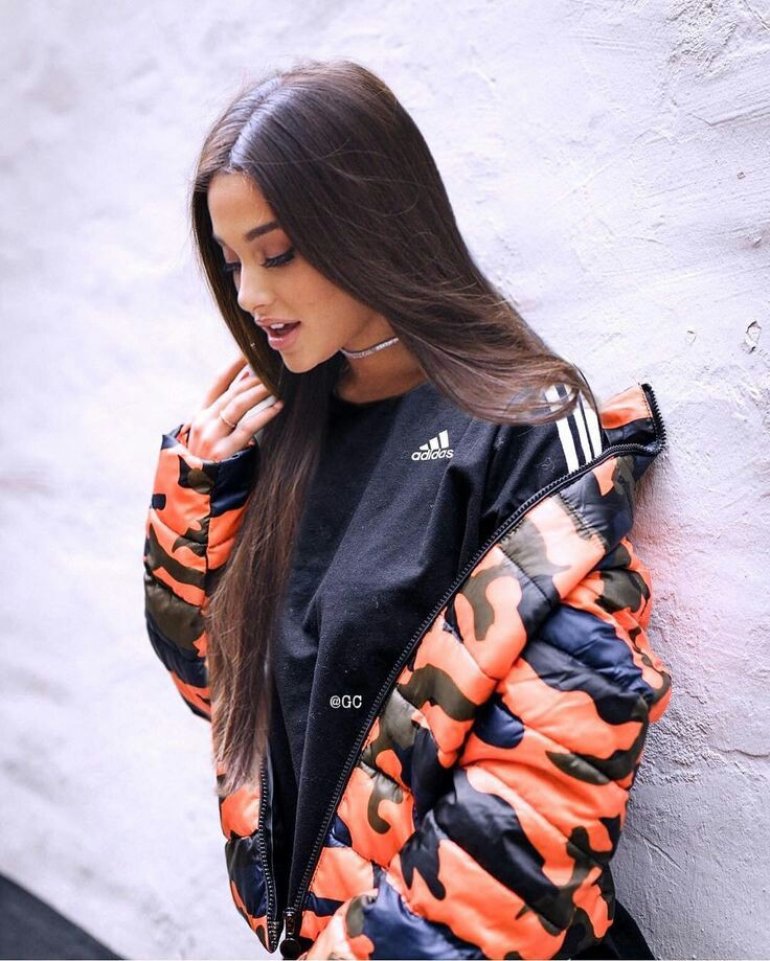 Ariana Grande Photos (3050 of 3109) | Last.fm