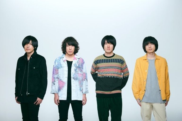 Kana Boon Photos 19 Of 23 Last Fm