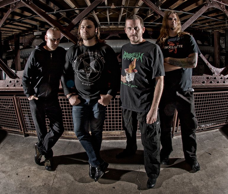 Cattle Decapitation
