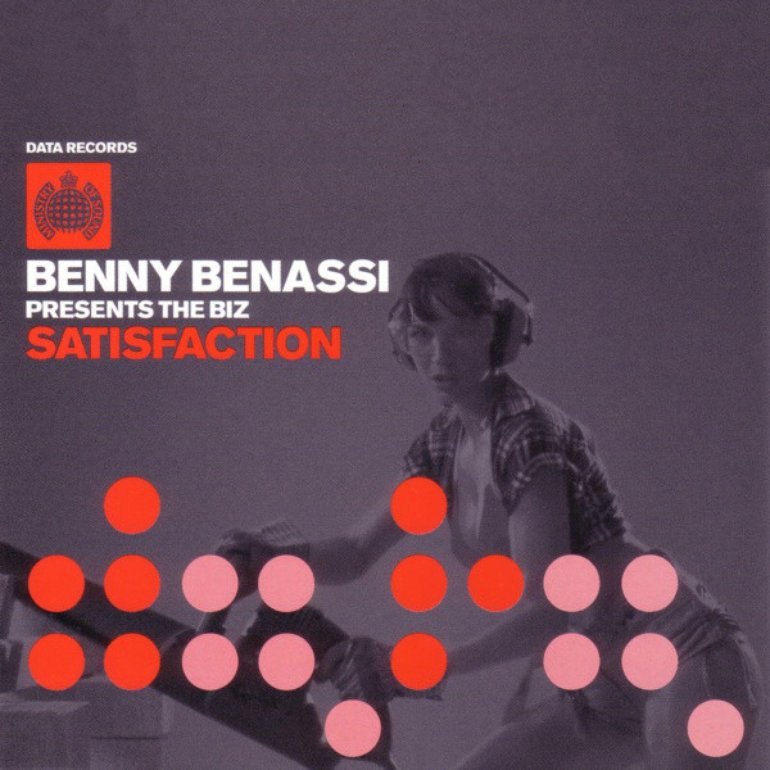 Benny Benassi - Satisfaction Artwork (3 of 6) | Last.fm
