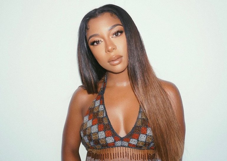 Victoria Monet Photos (13 of 23) | Last.fm