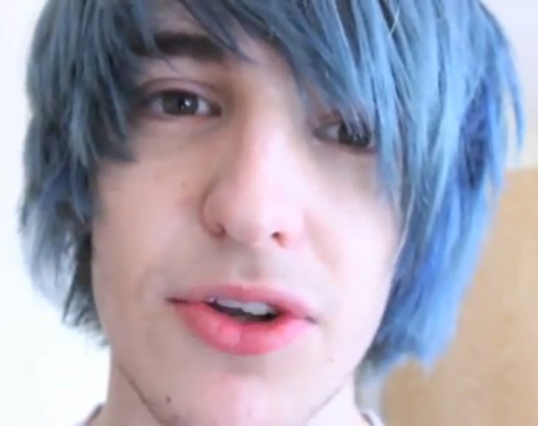 Hello! I'm Tom Milsom