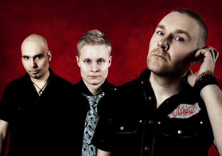 Poets of the Fall Promo 2010 2