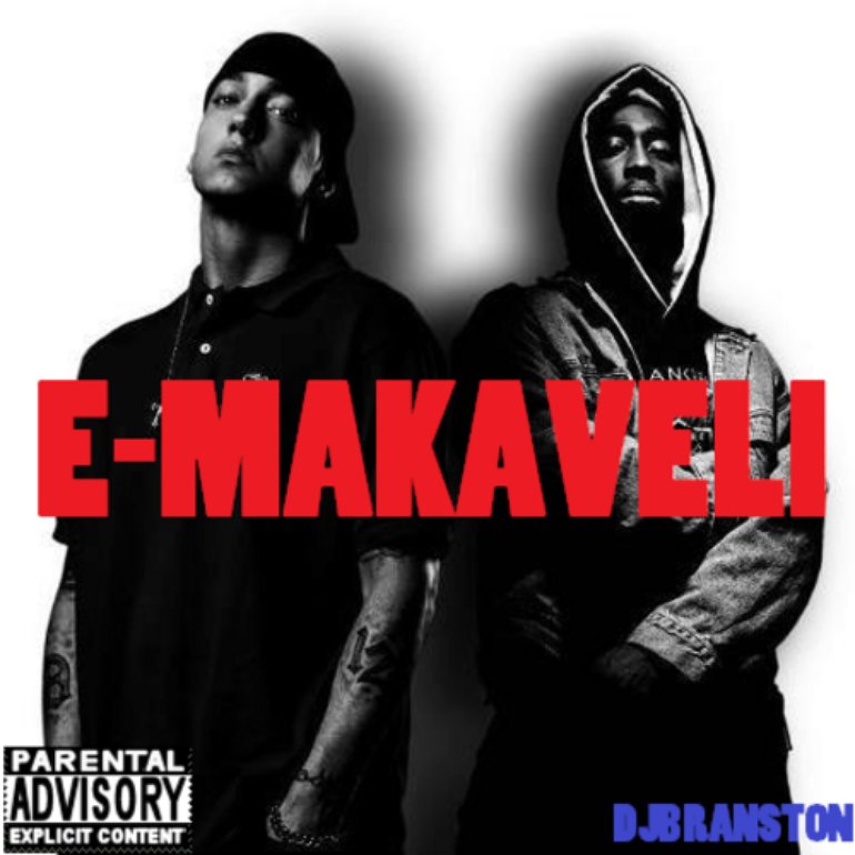 tupac eminem album tupac eminem album