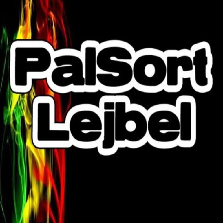 Matysso PalSort Lejbel